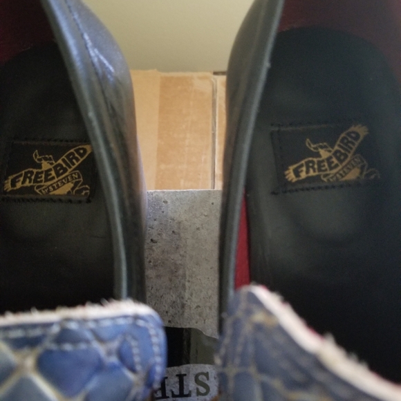 FREEBIRD BRISTOL by STEVE MADDEN - Picture 4 of 7